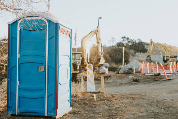 Best Portable toilet rental cost  in Pine Mountain Lake, CA