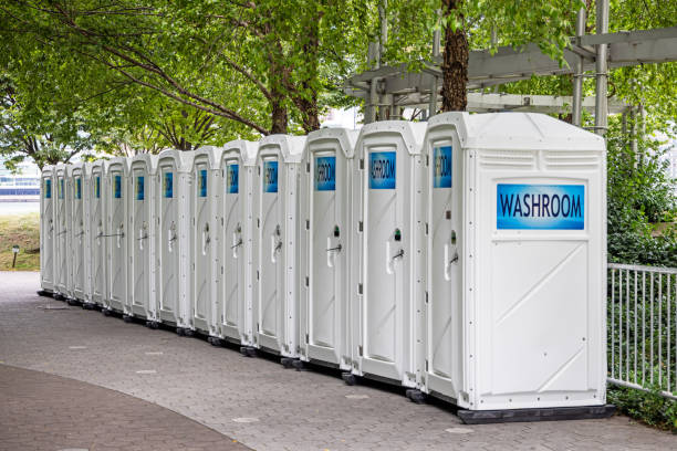 Best Local porta potty services  in Pine Mountain Lake, CA