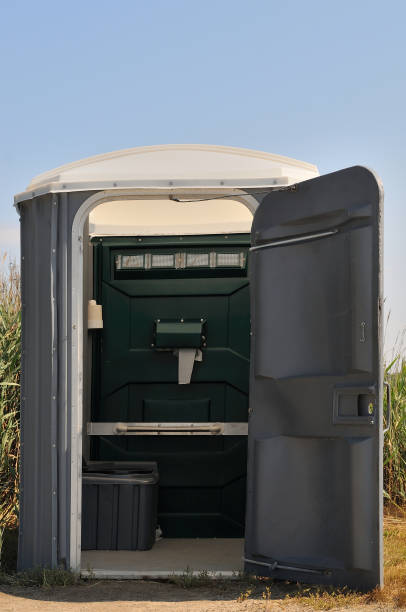 Best Sanitation services for porta potties  in Pine Mountain Lake, CA