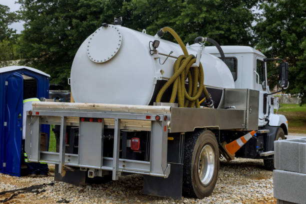 Best Construction site porta potty rental  in Pine Mountain Lake, CA